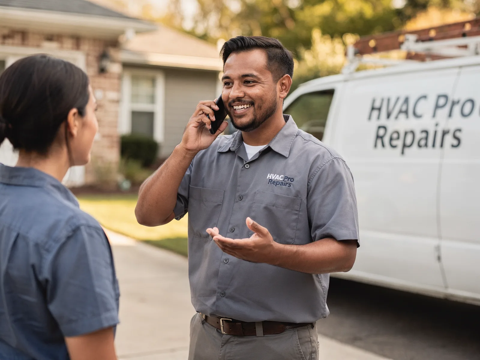 Heat Pump Repair Jeromesville, OH FAQs