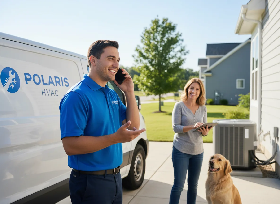 Furnace Repair Jeromesville, OH FAQs